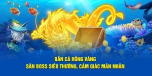 Bí Quyết Thành Công Cách Chơi Bắn Cá Rồng Tại F8Bet 8 Bí Quyết Thành Công Cách Chơi Bắn Cá Rồng Tại F8Bet