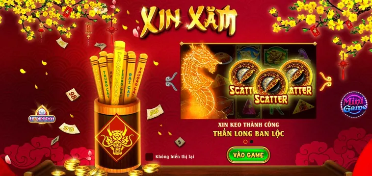 Hướng Dẫn Chi Tiết Cách Chơi Nổ Hũ Xin Xăm Tại F8Bet 1 Hướng Dẫn Chi Tiết Cách Chơi Nổ Hũ Xin Xăm Tại F8Bet