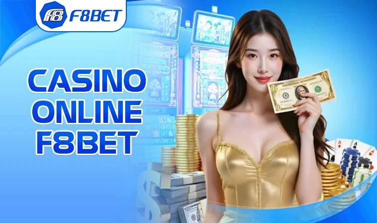 Trang chủ 31 F8Bet - Nhà Cái F8 Bet - Địa Chỉ Cá Cược Online Uy Tín Nhất Việt Nam
