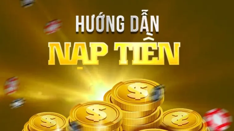 Hướng Dẫn Chi Tiết Nạp Tiền F8Bet Nhanh Chóng An Toàn 1 Hướng Dẫn Chi Tiết Nạp Tiền F8Bet Nhanh Chóng An Toàn