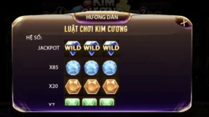 Khám Phá Nổ Hũ Kim Cương Tại F8Bet Với Phần Thưởng Lấp Lánh 4 Khám Phá Nổ Hũ Kim Cương Tại F8Bet Với Phần Thưởng Lấp Lánh