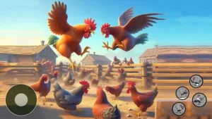 Hướng Dẫn Cách Chơi Đá Gà 3D Tại F8Bet Siêu Dễ