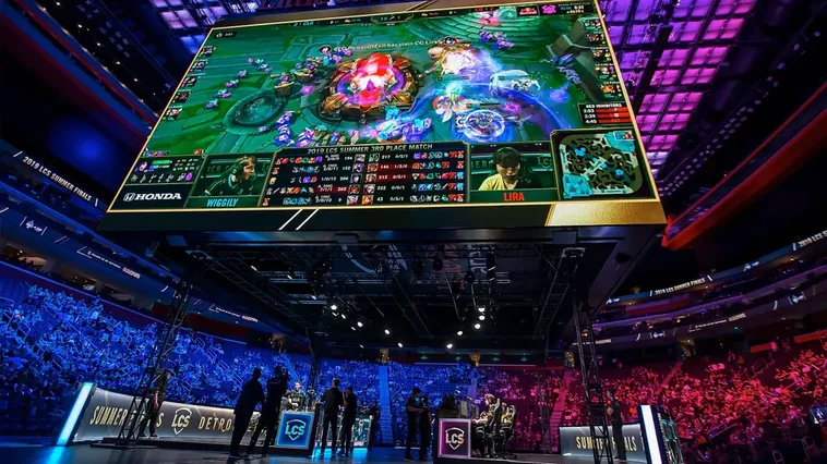 Hướng Dẫn Chi Tiết Cách Chơi Thể Thao Điện Tử Tại F8Bet 1 Hướng Dẫn Chi Tiết Cách Chơi Thể Thao Điện Tử Tại F8Bet