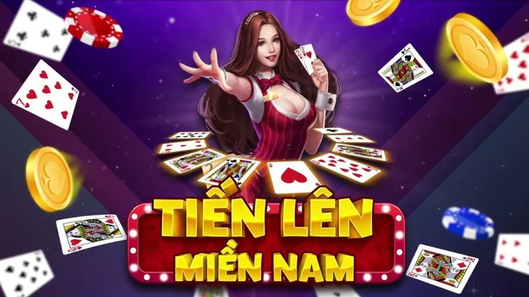 Khám Phá Cách Chơi Tiến Lên Miền Nam Tại F8Bet 2 Khám Phá Cách Chơi Tiến Lên Miền Nam Tại F8Bet