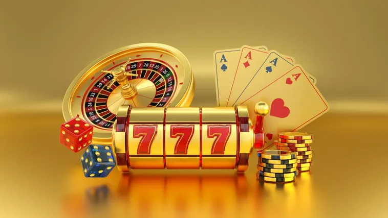 Trải Nghiệm Casino Online F8Bet Đỉnh Cao Giải Trí