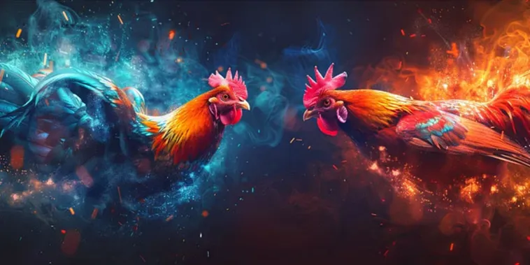 Bí Quyết Thành Công Cách Chơi Đá Gà GA28 Tại F8Bet