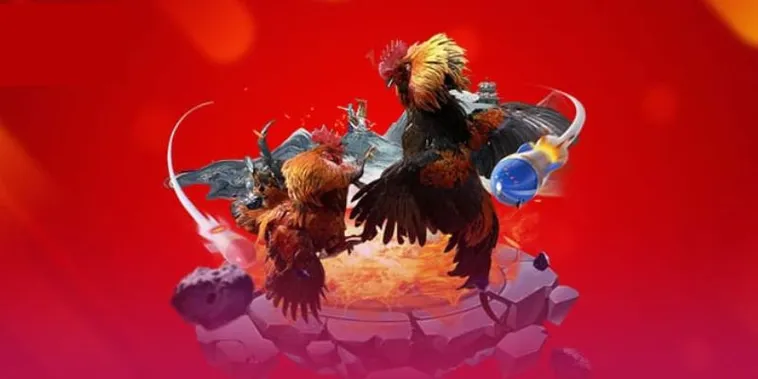 Khám Phá Đá Gà F8Bet Trực Tiếp Kịch Tính Nhất 2025