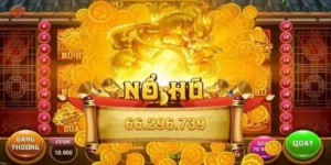 Nổ Hũ Vũ Trụ Tại F8Bet Bùng Nổ Jackpot 1 Nổ Hũ Vũ Trụ Tại F8Bet Bùng Nổ Jackpot