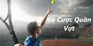 Bí Quyết Cá Cược Quần Vợt F8Bet Với Tỷ Lệ Kèo Đỉnh Cao 5 Bí Quyết Cá Cược Quần Vợt F8Bet Với Tỷ Lệ Kèo Đỉnh Cao