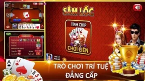 Bí Quyết Thành Thạo Cách Chơi Sâm Lốc Tại Nhà Cái F8Bet 8 Bí Quyết Thành Thạo Cách Chơi Sâm Lốc Tại Nhà Cái F8Bet