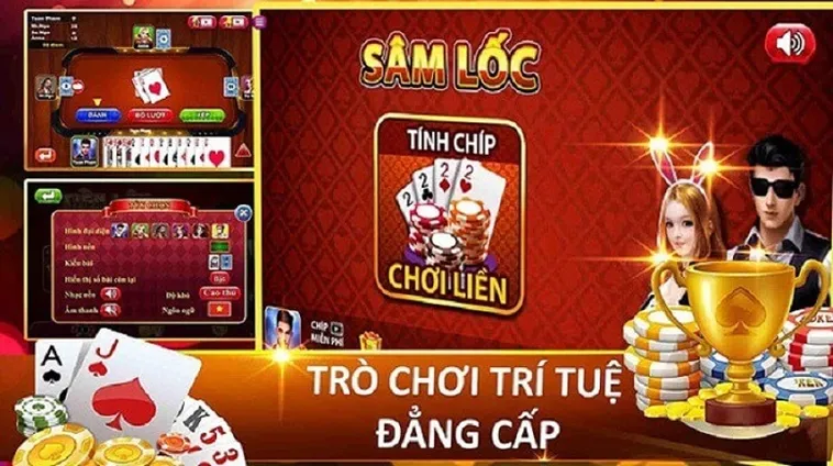 Bí Quyết Thành Thạo Cách Chơi Sâm Lốc Tại Nhà Cái F8Bet