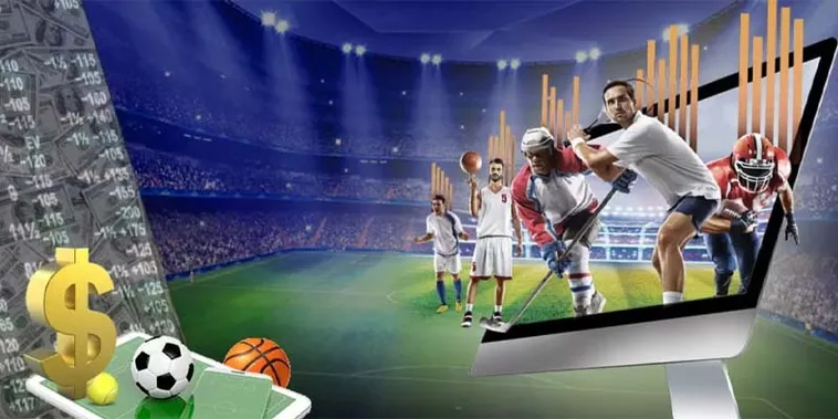 Khám Phá Thể Thao F8Bet Nền Tảng Cá Cược Hàng Đầu