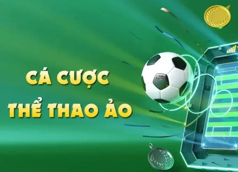 Bí Quyết Cá Cược Thể Thao Ảo F8Bet Hấp Dẫn Người Chơi 2 Bí Quyết Cá Cược Thể Thao Ảo F8Bet Hấp Dẫn Người Chơi