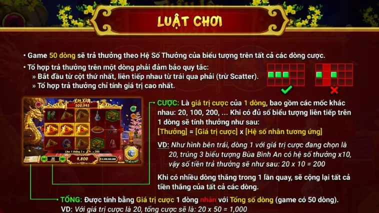 Hướng Dẫn Chi Tiết Cách Chơi Nổ Hũ Xin Xăm Tại F8Bet 2 Hướng Dẫn Chi Tiết Cách Chơi Nổ Hũ Xin Xăm Tại F8Bet