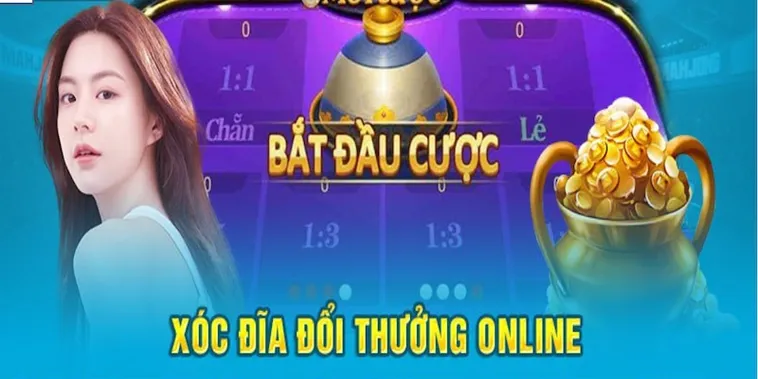Bí Quyết Chinh Phục Trò Chơi Xóc Đĩa Tại F8Bet 1 Bí Quyết Chinh Phục Trò Chơi Xóc Đĩa Tại F8Bet
